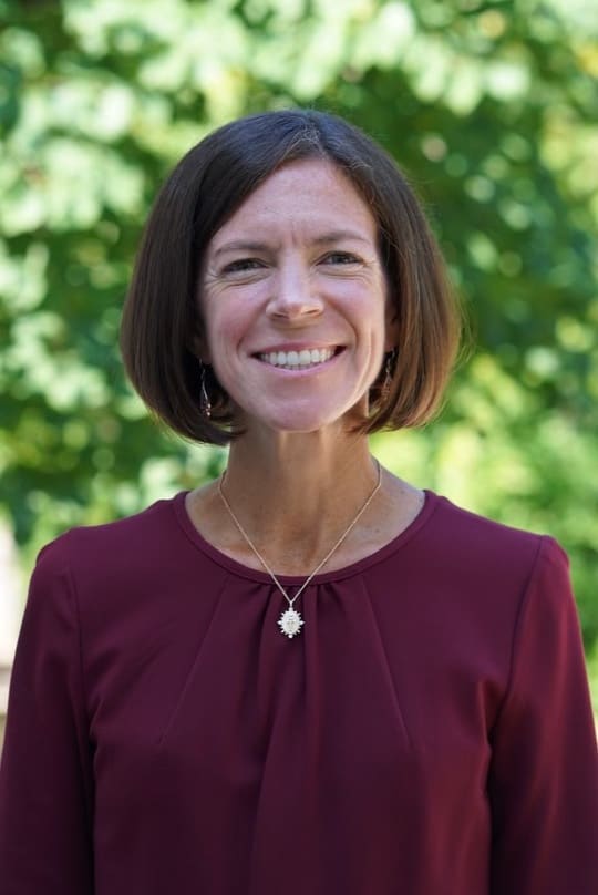 Mary Maher : Associate Director of “Building the New Reality”, Department of Parish Vitality and Mission, Archdiocese of Chicago