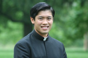 Fr. Jason Huynh