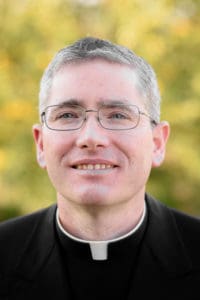 Fr. John Doyle