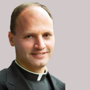 Fr. Chad Everts