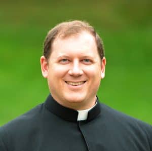 Fr. Andrew Kolenda
