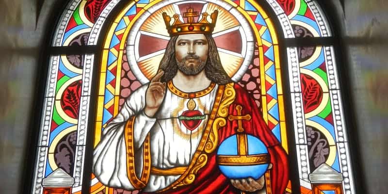 Christ the King